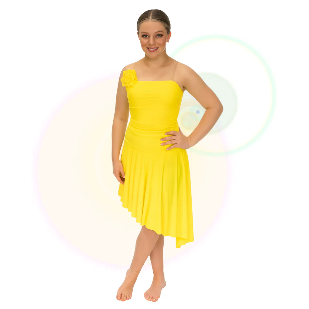“Sunshine Senorita” 7 “Sunshine Senorita” 7