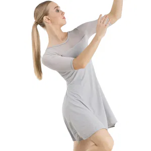 “Tunic Shift Dress” 9