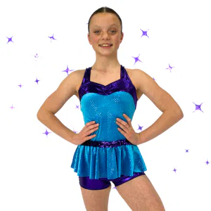 “Cool Blues” 8