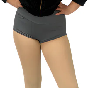 Hot Shorts – Grey 6