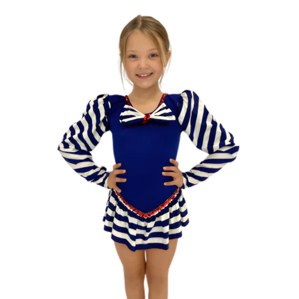 “Suzy The Sailor” 10