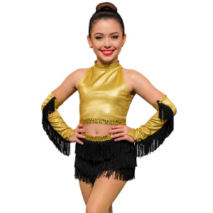 “Glitter & Gold” 8