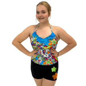 “Scooby Doo” 10