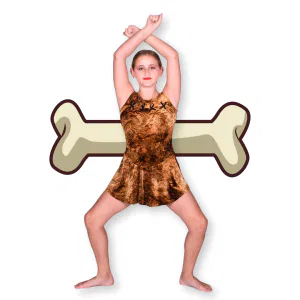 “Bam Bam” 6