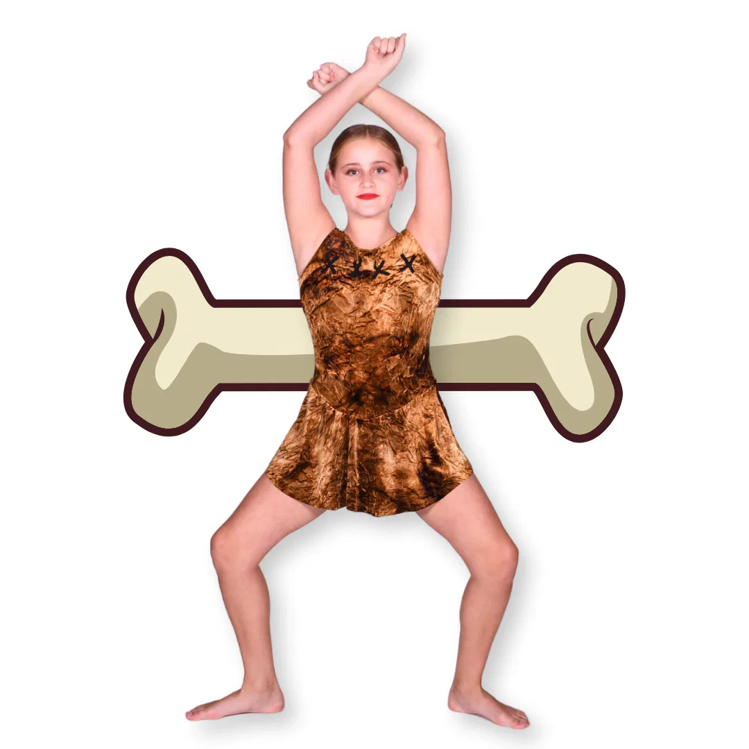 “Bam Bam” 7 “Bam Bam” 7
