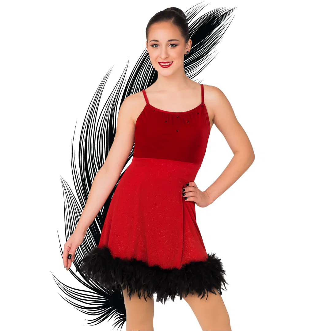 “Something in Red” 10 “Something in Red” 10