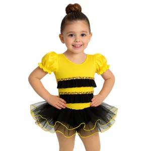 “Bumble the Bee” 6