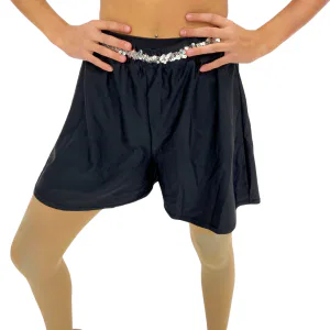 Shorts – Belted Wide Leg 8