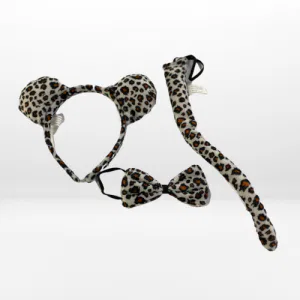 Leopard Print Accessories 7