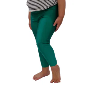 Green Leggings 7