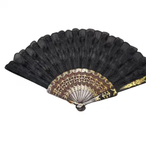 Black Fan 7