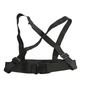Black Body Harness 5