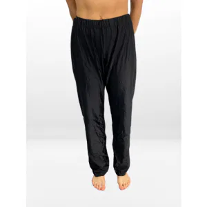 Men’s Steel Grey Legging 6