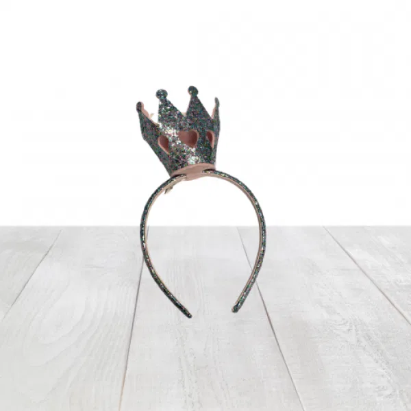 Crown Headband 5