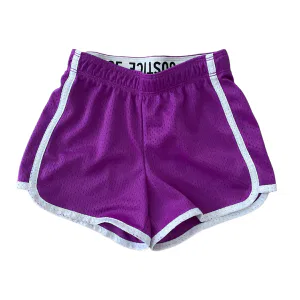 Fun Coloured Athletic Shorts 21
