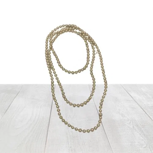 Pearl Necklace 6 Pearl Necklace 6