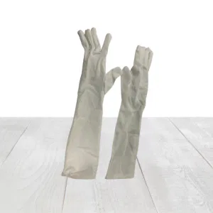 Elbow Length Gloves 5