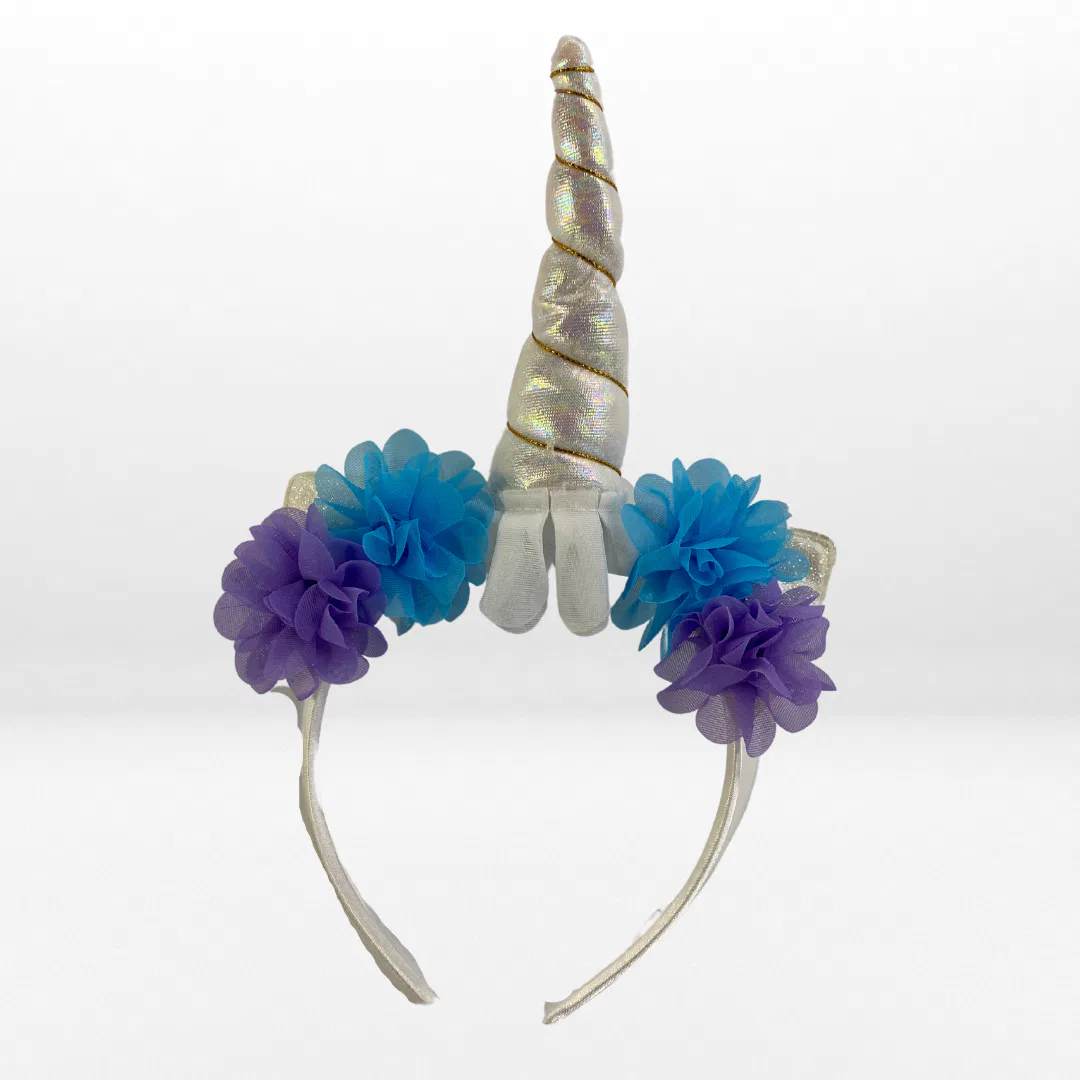 Unicorn Headbands 8 Unicorn Headbands 8