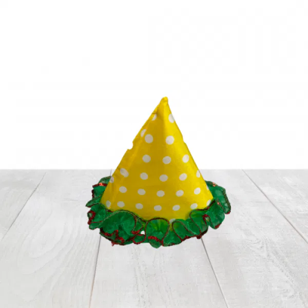 Clown Hat 7