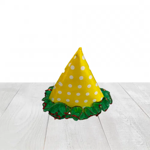 Clown Hat 7 Clown Hat 7