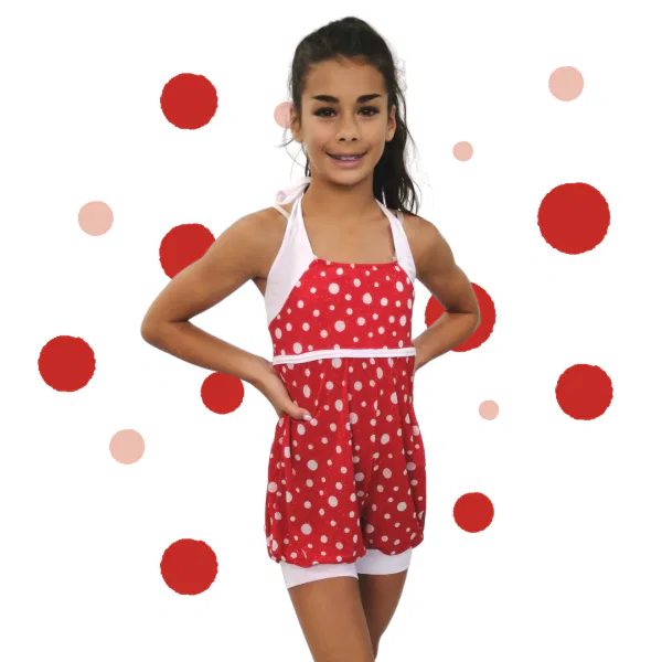 “Bella Donna Twist” 9