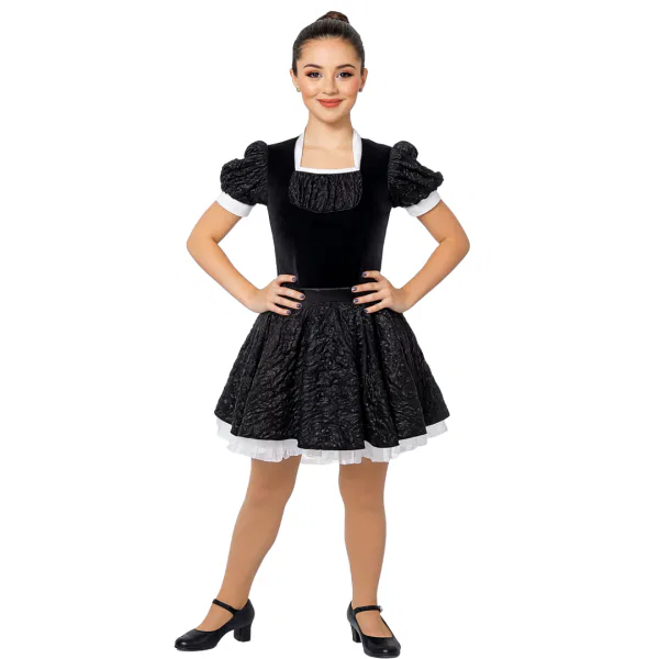 “Minute Maid” Sparkle Set 7