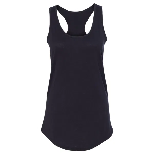 Black Tank Top 9