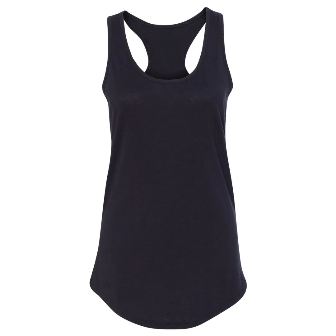 Black Tank Top 7 Black Tank Top 7