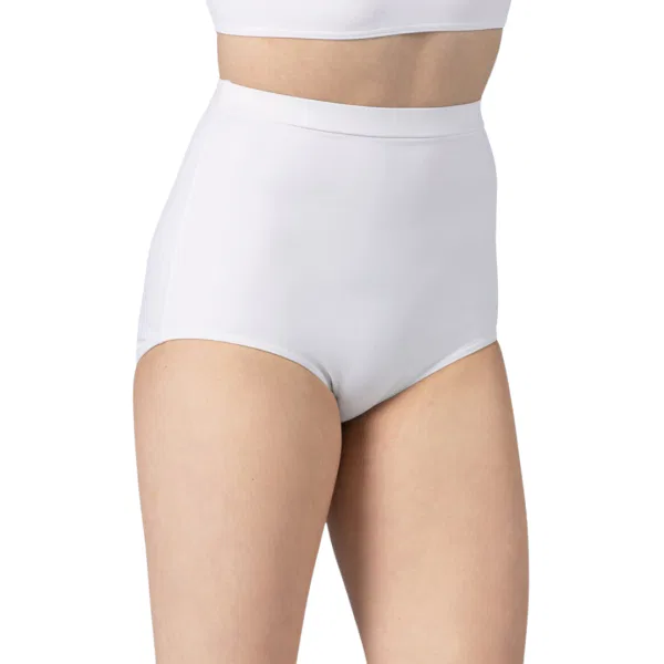 “Lower Retro Legline Briefs” 8