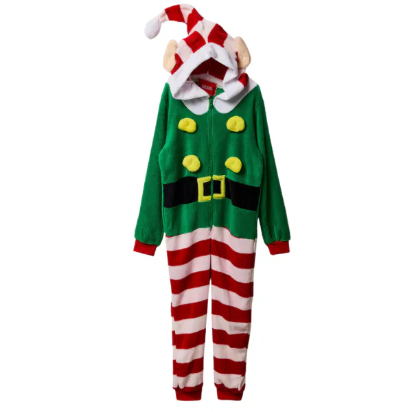Christmas Onesie – Ralph The Elf 14