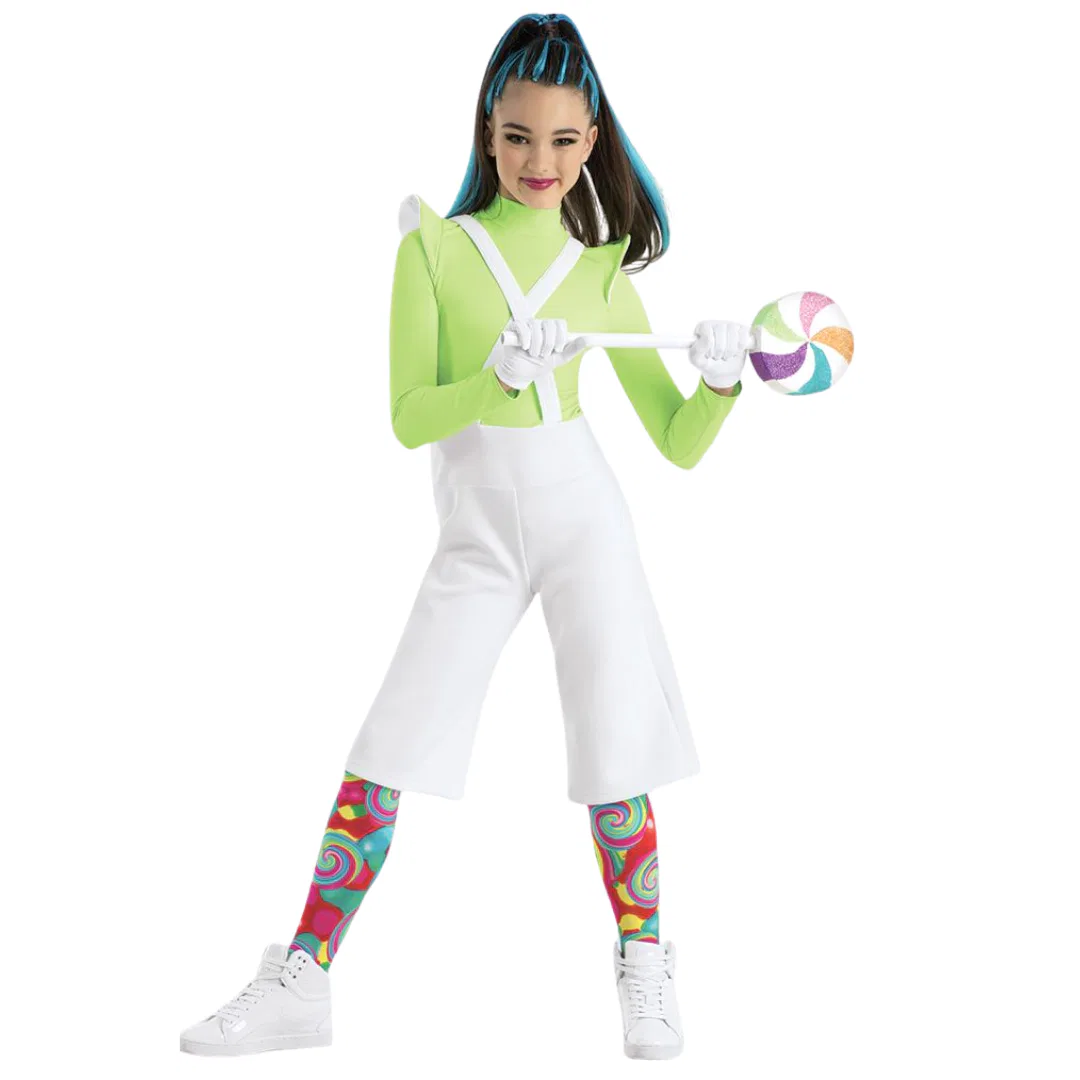 “Oompa Loompa” 9 “Oompa Loompa” 9
