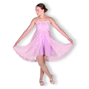 “Pretty in Pink” 9