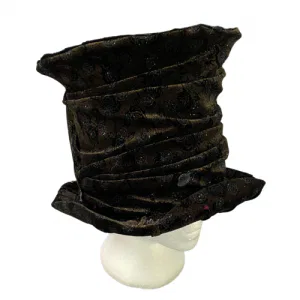 Mad Hatter Hat 7