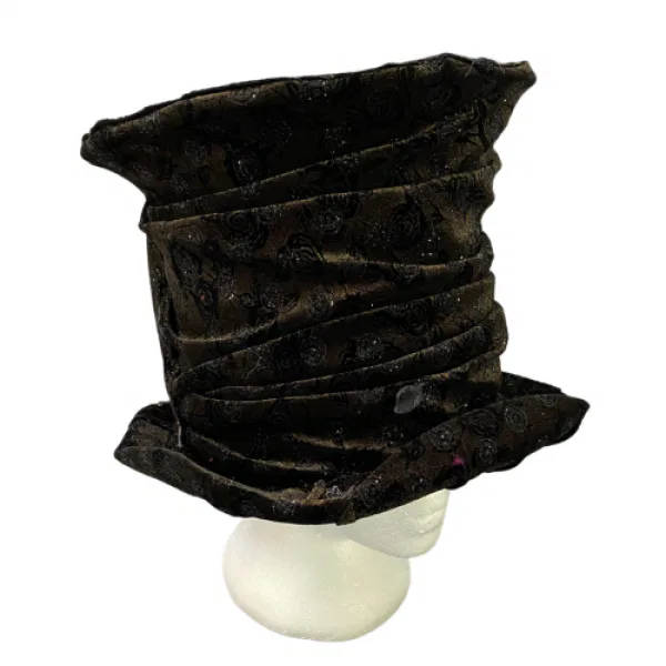 Mad Hatter Hat 77