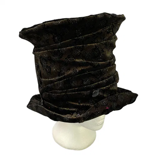 Mad Hatter Hat 7 Mad Hatter Hat 7