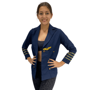 Pilot Set 4