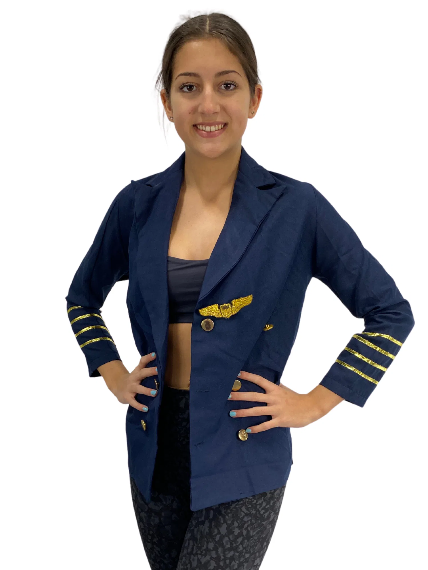 Pilot Set 7 Pilot Set 7