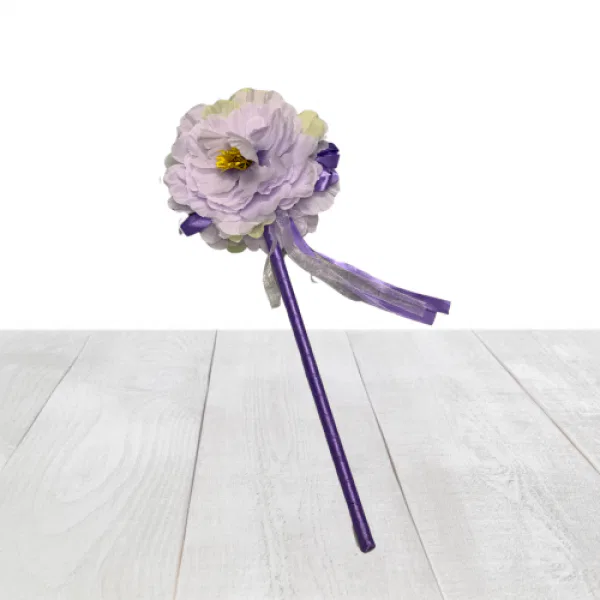 Flower Wands 3