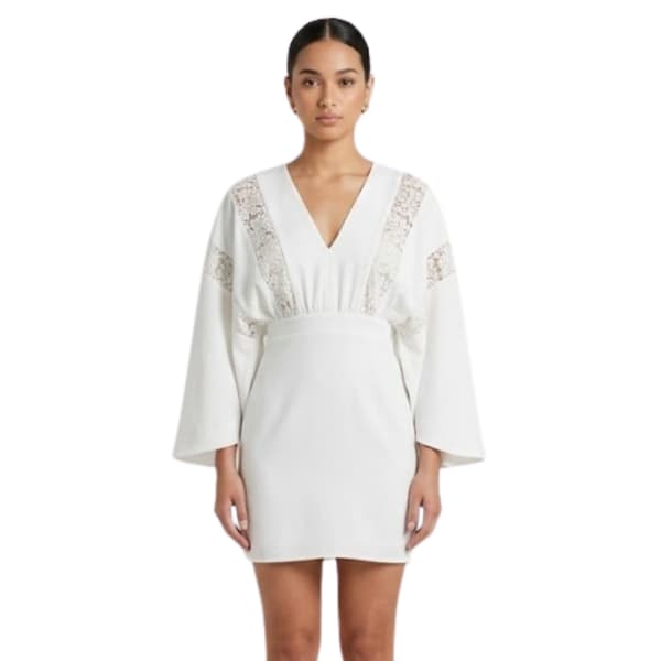 Eyelet Sundress 4