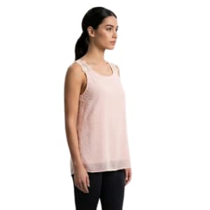 Charming Pink Top
