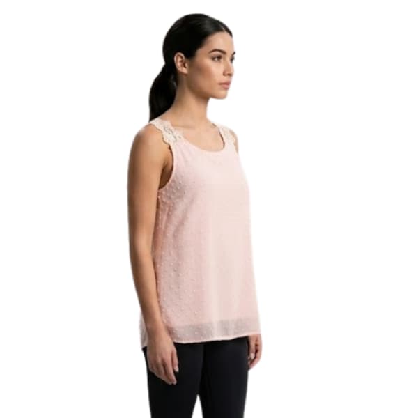 Charming Pink Top