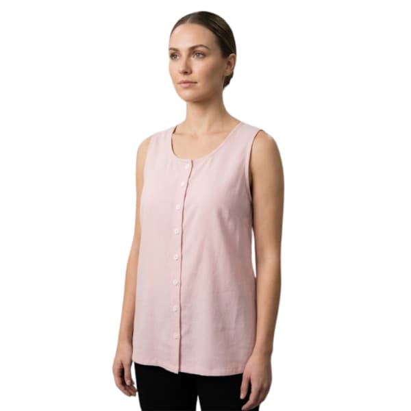 Dusty Rose Top 5