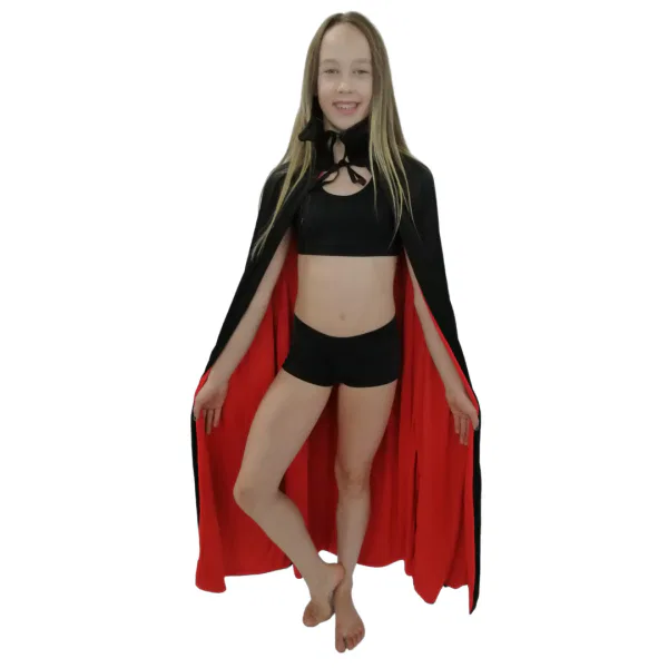 Vampire Cape 8