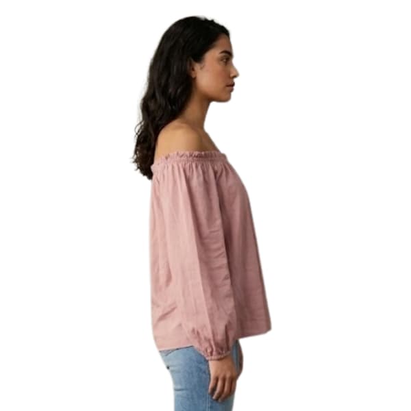 Romantic Blouse