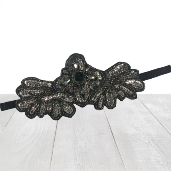 Studded Belt 2