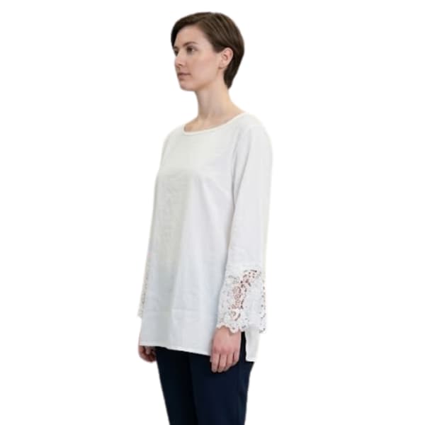 Flowing Blouse
