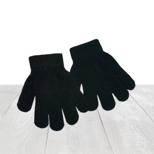 Black Magic Mitts 3