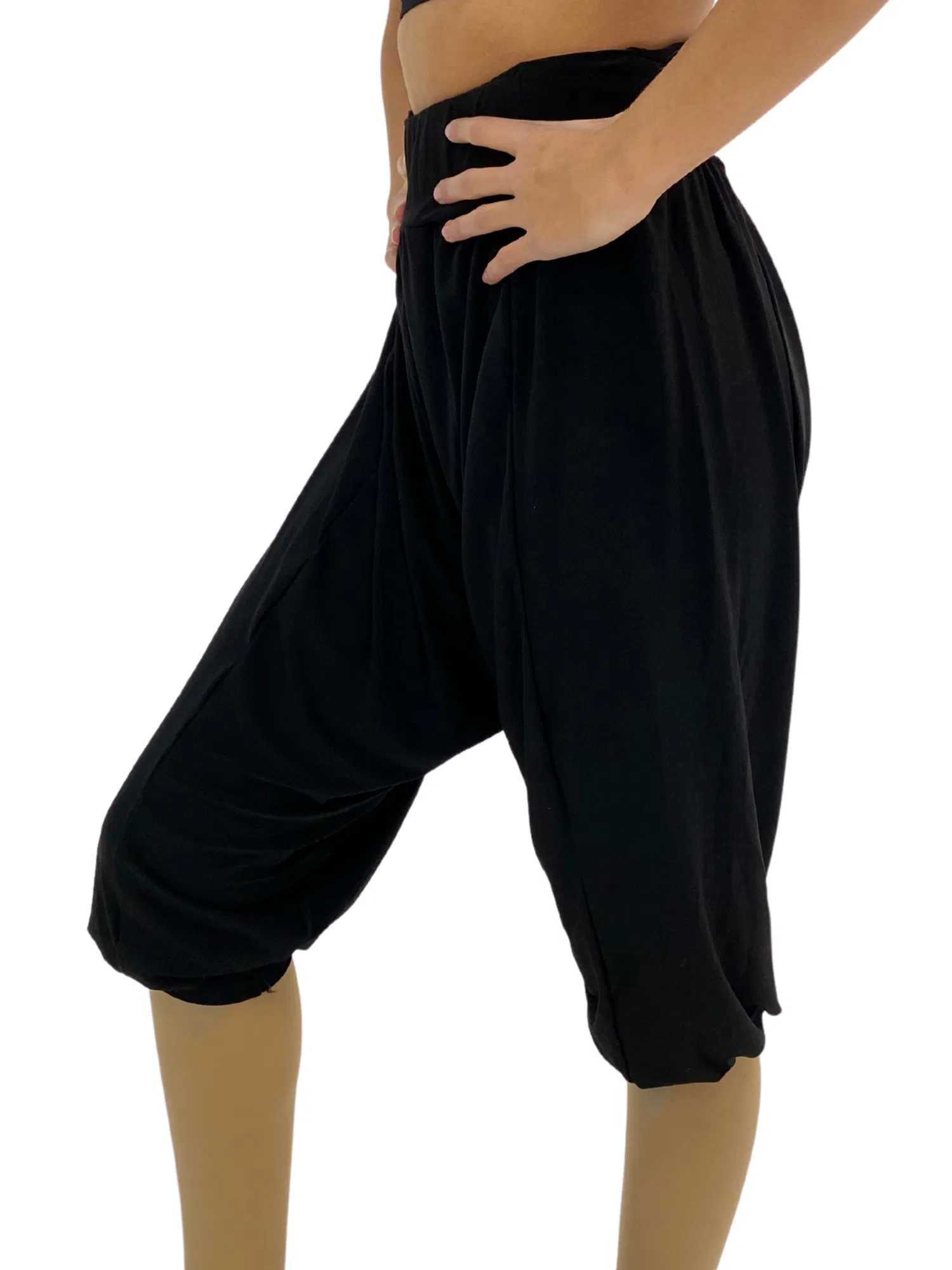 Harem Capris 6 Harem Capris 6
