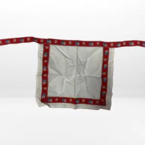 Floral Aprons 12