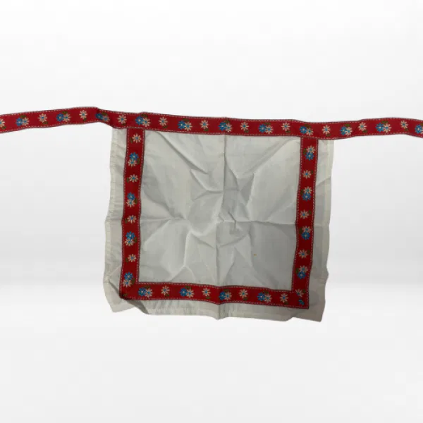 Floral Aprons 12